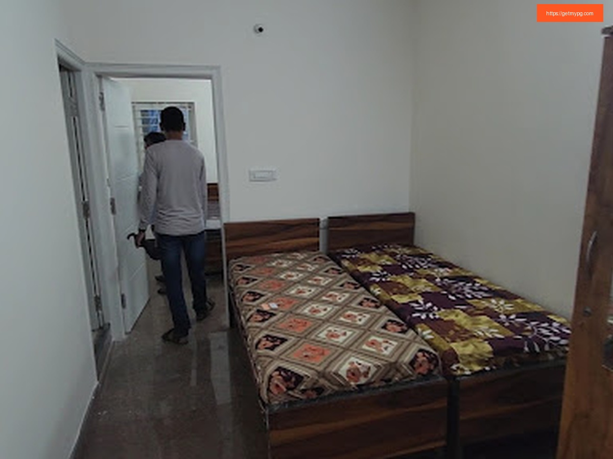 Bhavana New Luxury Pg For Gents exterior