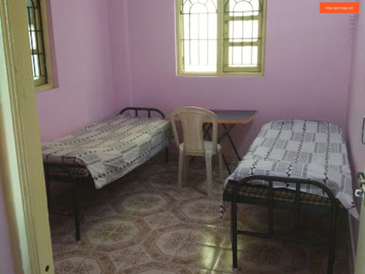 Comfort Pg For Boys exterior