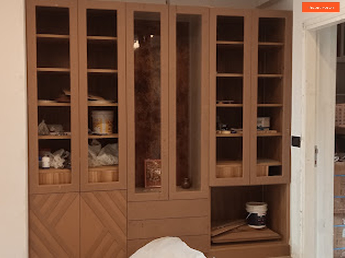 Emaar Gurgaon Greens exterior