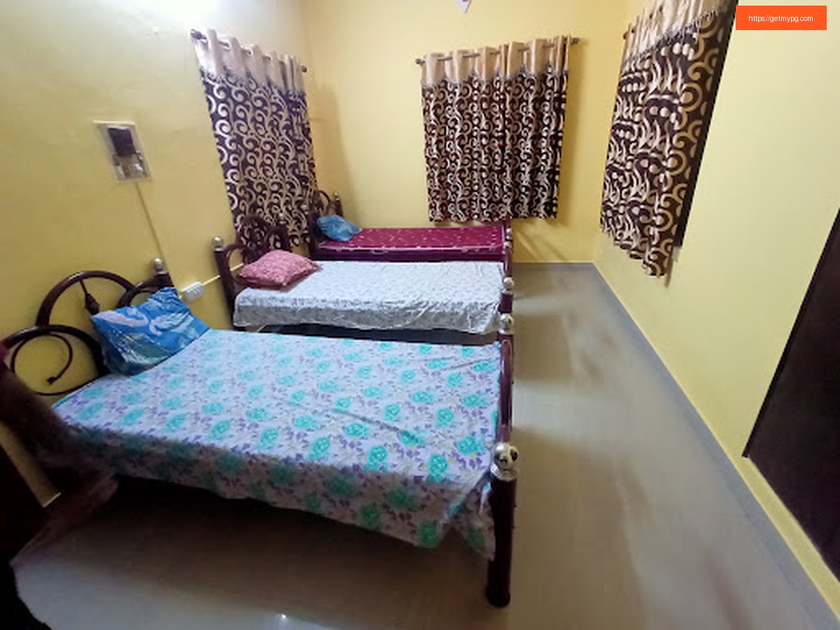 Maa Kali Paying Guest ( Bk 366) exterior