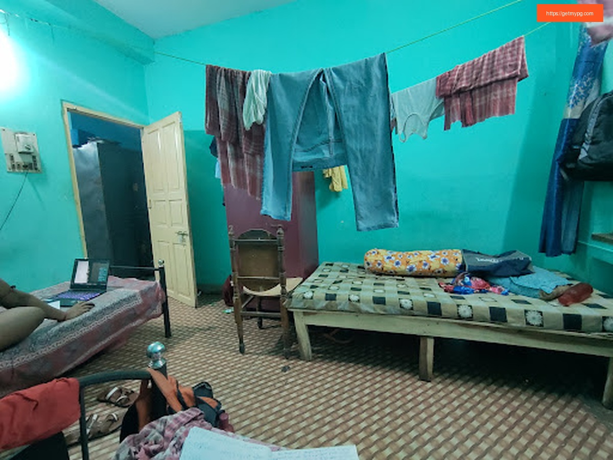 Maa Pg Accommodation exterior