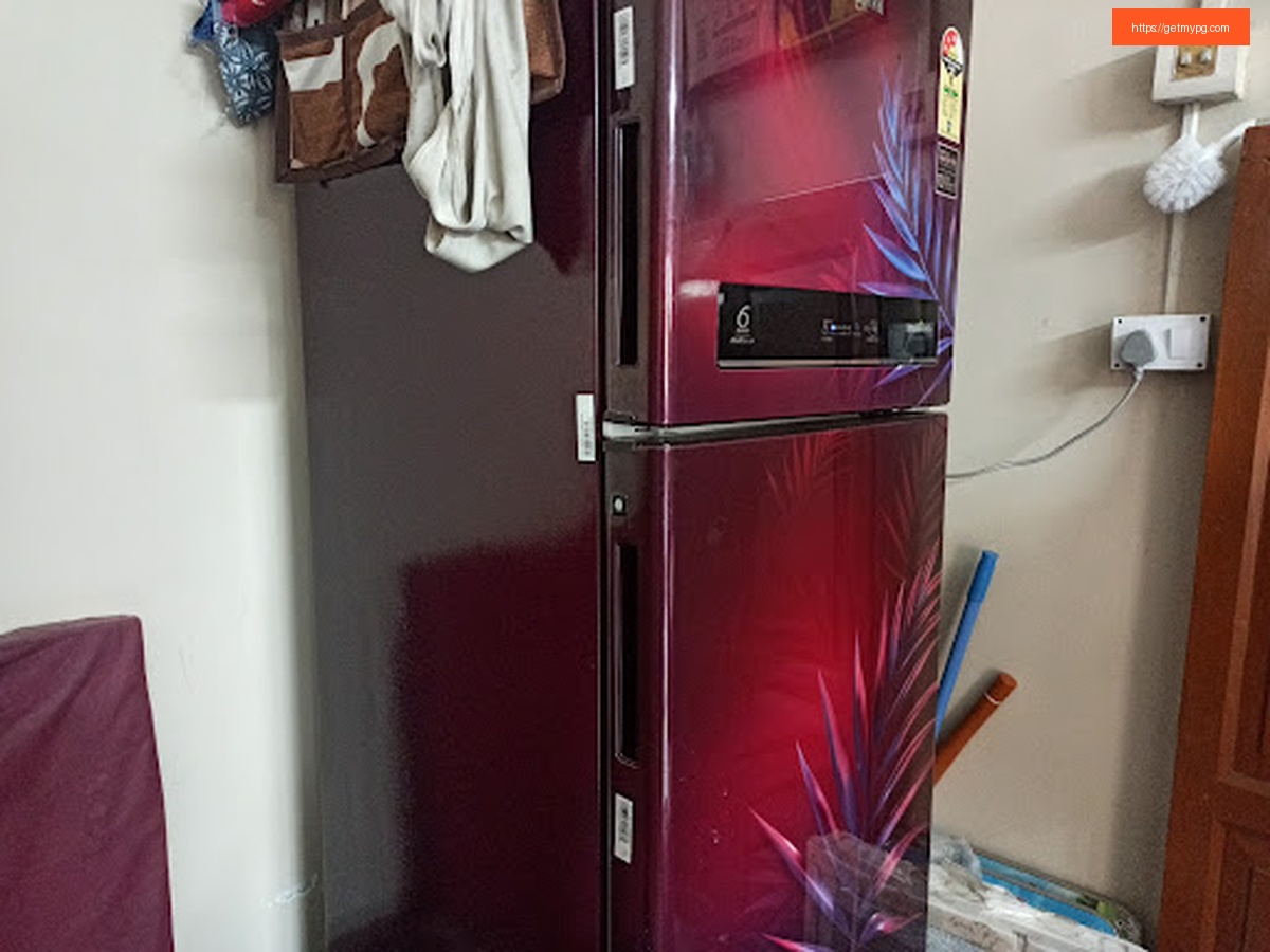 Nirmal Boys/Male/Gents Pg(Salt Lake, Sector V) exterior