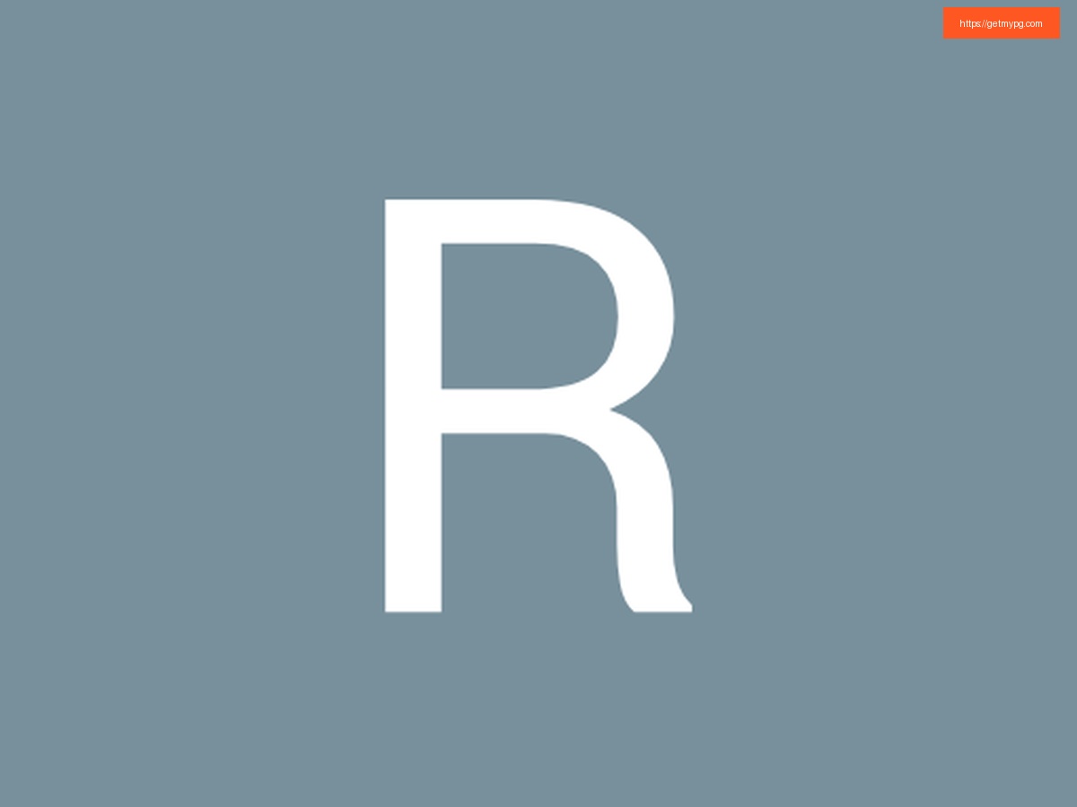 Ranu Ladies Pg exterior