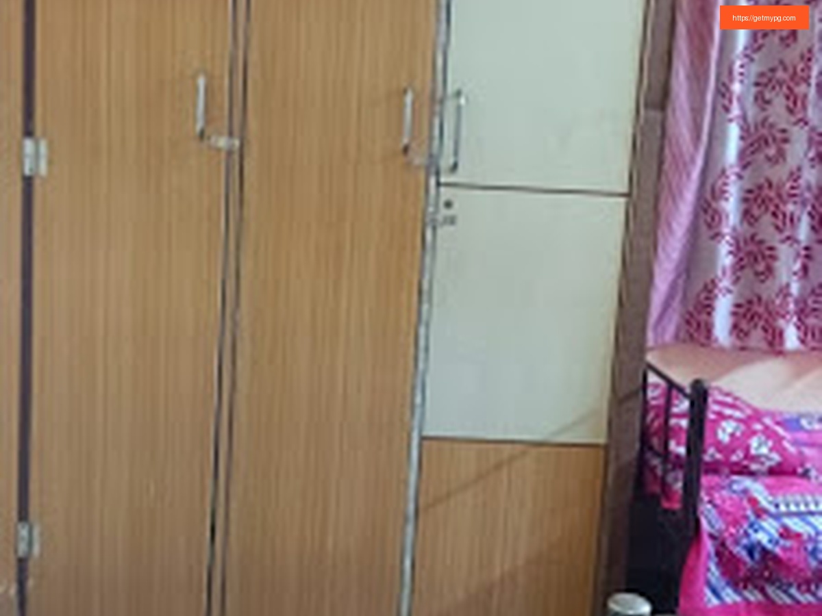 Sahoo Accomodation(Cmplt Pg Solution) Sayantika exterior