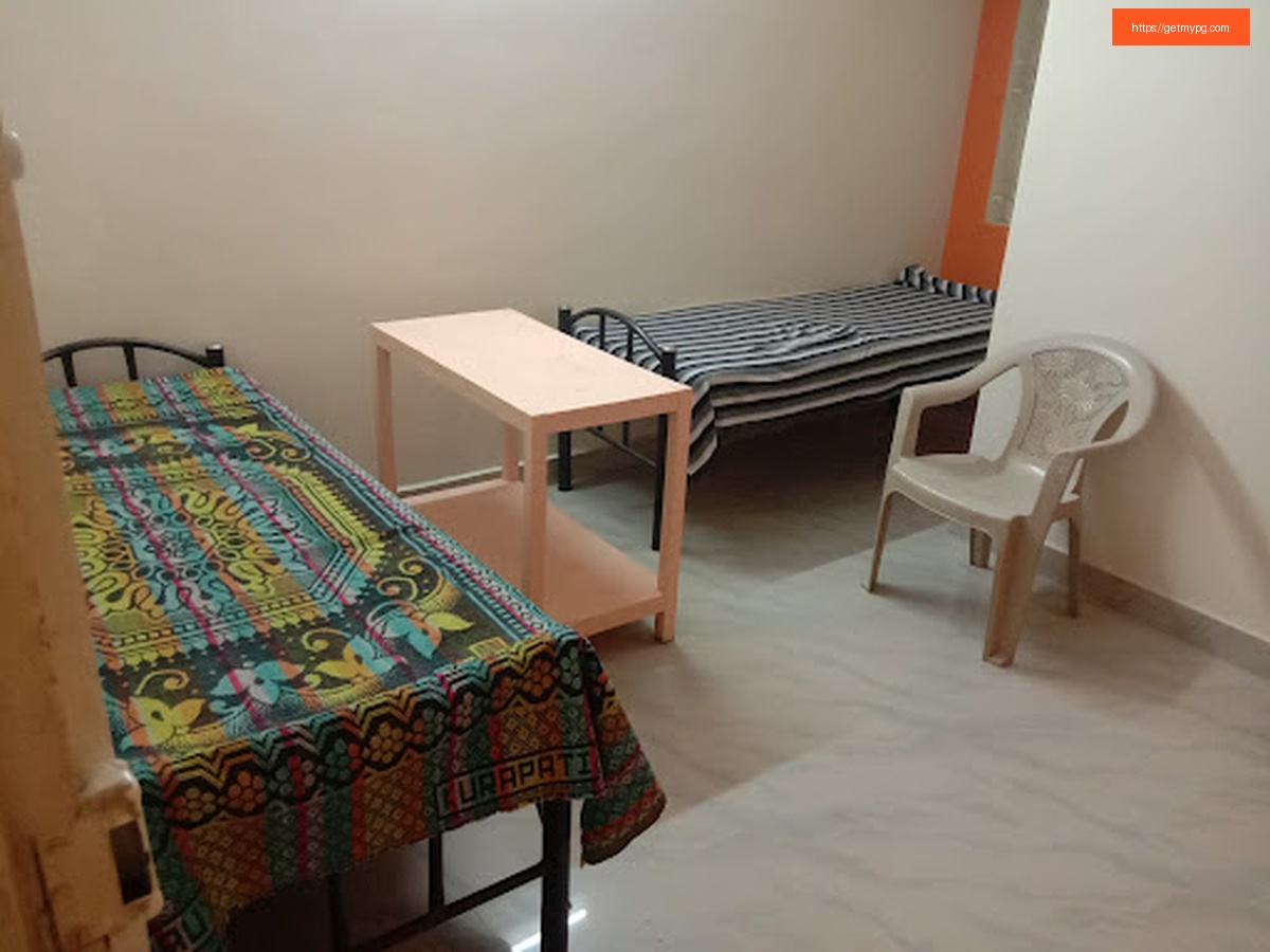 Sree Lakshmi Prasanna Venkateshwara Pg exterior