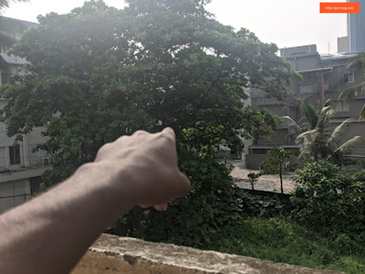 Vinayaka Boys Hostel - Gents Hostel Kaloor, Gents Hostel Ernakulam, Hostel In Kaloor exterior