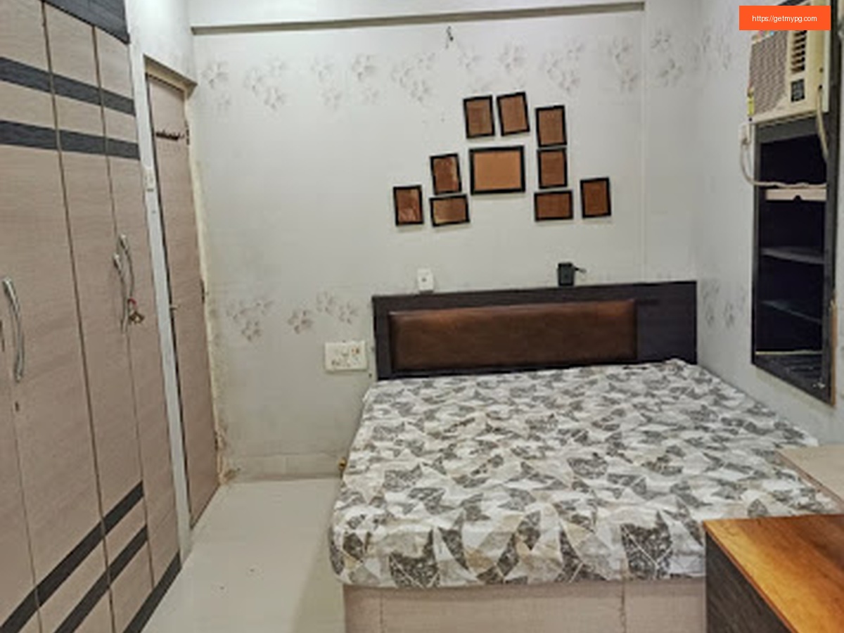 White Waves Pg Residences exterior